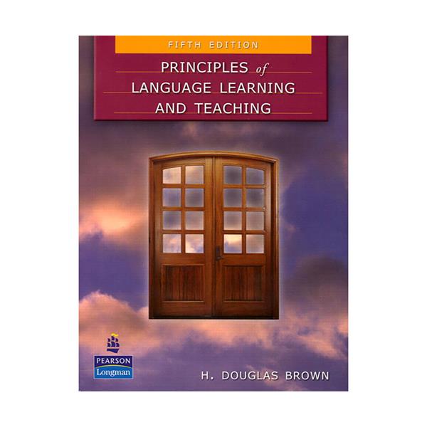 Principles of Language Learning and Teaching 5th